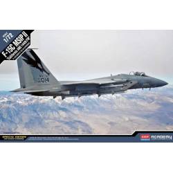 F-15C MSIP II "California ANG 144th FW" Special Edition