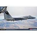 F-15C MSIP II "California ANG 144th FW" Special Edition