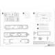 Bateau The White Start Liner Titanic|ACADEMY|14215|1:400