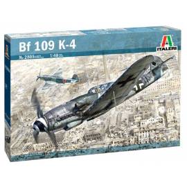 Bf 109 K-4