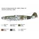 Bf 109 K-4