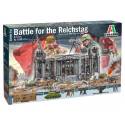 Battle for the Reichstag