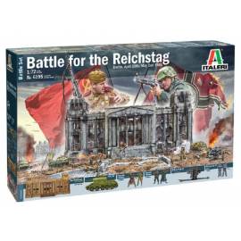 Battle for the Reichstag
