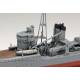 Japanese Navy Destroyer Kagero