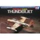 Republic F-84G Thunderjet