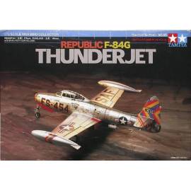 Republic F-84G Thunderjet