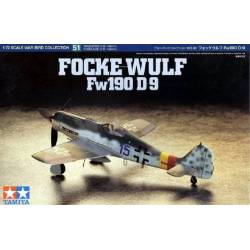 Focke-Wulf Fw190 D-9