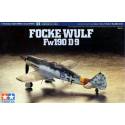 Focke-Wulf Fw190 D-9