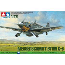Messerschmitt Bf109 G-6
