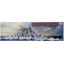 Bismarck - World War II German Battleship
