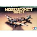 Messerschmitt Bf 109 E-3