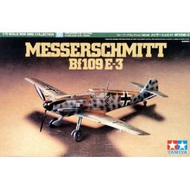 Messerschmitt Bf 109 E-3