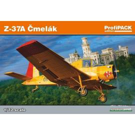 Z-37A Cmelak Profipack