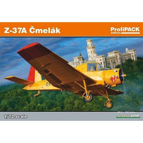 Z-37A Cmelak Profipack