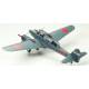 Nakajima Night Fighter Gekko Type 11 Early production (Irving)