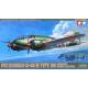 Mitsubishi Ki-46 III Type 100 Command Recon Plane (Dinah)