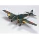 Mitsubishi Ki-46 III Type 100 Command Recon Plane (Dinah)