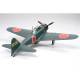 Mitsubishi A6M5/5a Zero Fighter (Zeke)