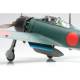 Mitsubishi A6M5/5a Zero Fighter (Zeke)