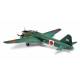 Mitsubishi G4M1 Model 11 Admiral Yamamoto Transport