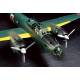 Mitsubishi G4M1 Model 11 Admiral Yamamoto Transport