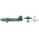 Mitsubishi G4M1 Model 11 Admiral Yamamoto Transport