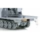 Sd.Kfz.7/1 2cm Flakvierling 38 w/Armor Cab (2 en 1) 