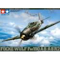 Focke-Wulf Fw190 A-8/A-8 R2