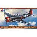 Republic P-47M Thunderbolt