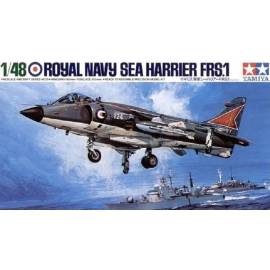 Royal Navy Sea Harrier FRS.1