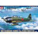 Mitsubishi A6M3/3a Zero Fighter (Zeke)