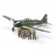 Mitsubishi A6M3/3a Zero Fighter (Zeke)