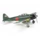 Mitsubishi A6M3/3a Zero Fighter (Zeke)