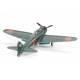 Mitsubishi A6M3/3a Zero Fighter (Zeke)