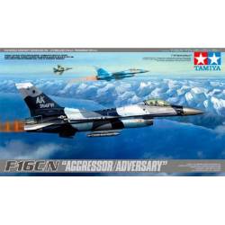F-16C/N "Aggressor/Adversary"