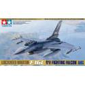 Lockheed Martin F-16C (Block 25/32) Fighting Falcon ANG
