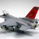 Lockheed Martin F-16C (Block 25/32) Fighting Falcon ANG