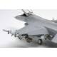 Lockheed Martin F-16C (Block 25/32) Fighting Falcon ANG