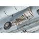 Lockheed Martin F-16C (Block 25/32) Fighting Falcon ANG
