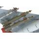 Lockheed Martin F-16C (Block 25/32) Fighting Falcon ANG