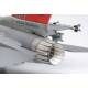 Lockheed Martin F-16C (Block 25/32) Fighting Falcon ANG
