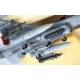 Lockheed Martin F-16C (Block 25/32) Fighting Falcon ANG