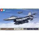 Lockheed Martin F-16CJ (Block 50) Fighting Falcon
