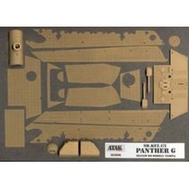 Sd.Kfz.171 PANTHER G 