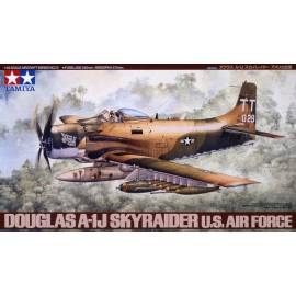 Douglas A-1J Skyraider U.S. Air Force