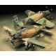 Douglas A-1J Skyraider U.S. Air Force