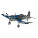 Chance Vought F4U-1/2 Bird Cage Corsair
