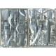 Chance Vought F4U-1/2 Bird Cage Corsair
