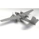 A-26В Invader Pacific War Theater WWII American Bomber