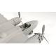 A-26В Invader Pacific War Theater WWII American Bomber